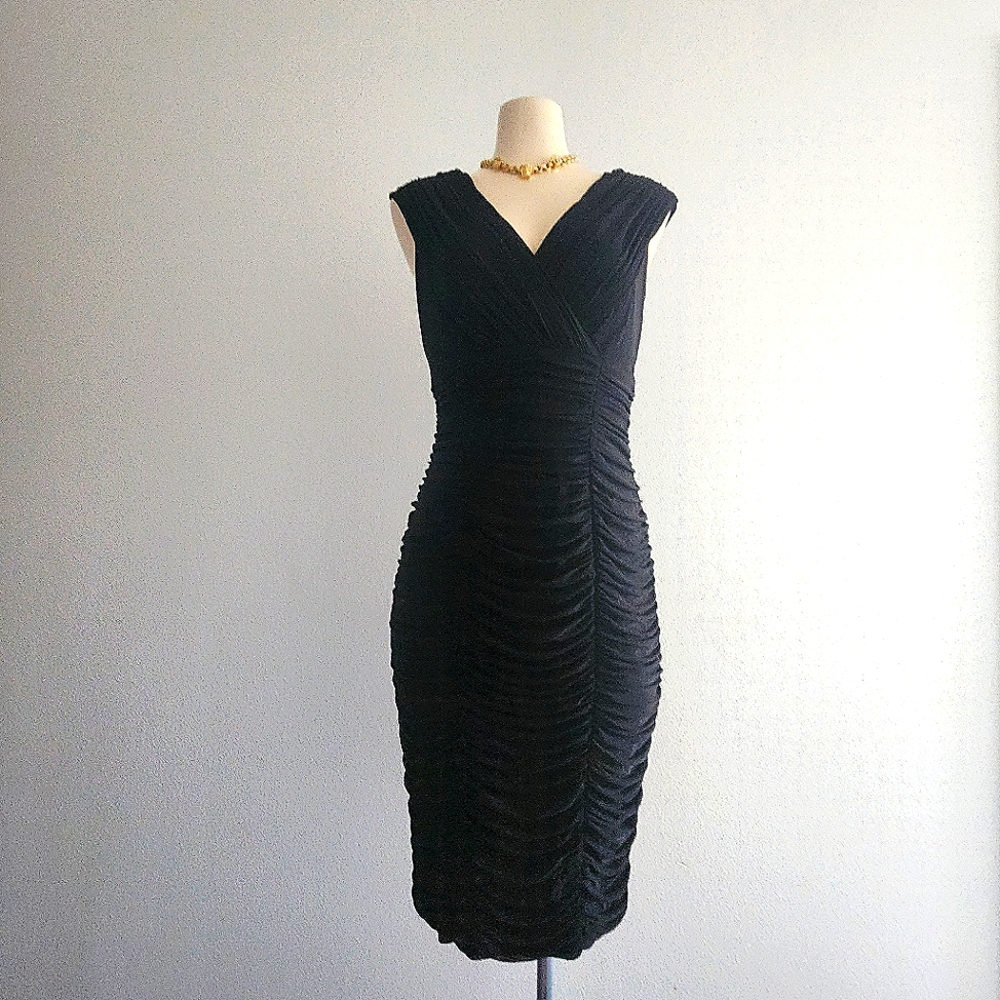 TADASHI Shoji cocktail dress
